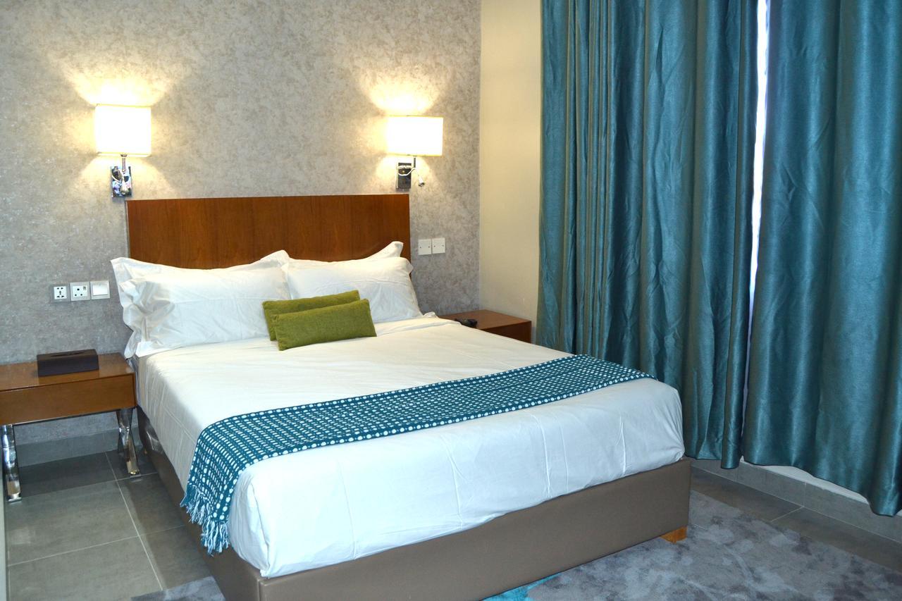 Phudzi Hotel Letlhakane Buitenkant foto